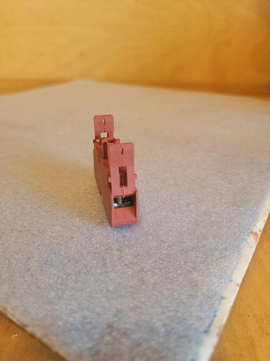 Siemens 3SB14 30-0CB, Contact Block 1NC 4011209024113