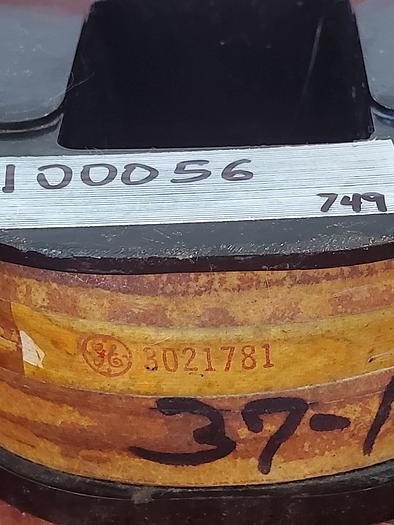 GENERAL ELECTRIC 3021781 coil