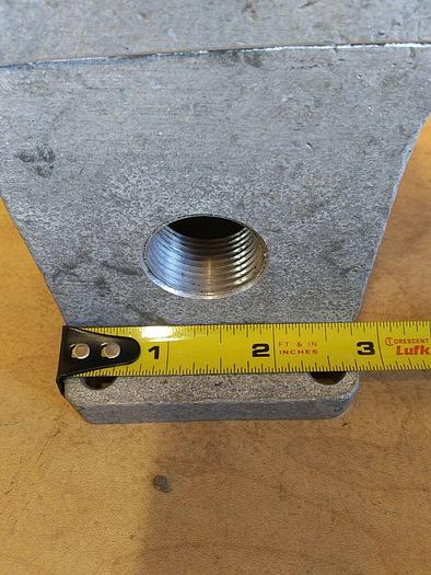 Furnas 51EA1H Hazardous Location Push Button Enclosure