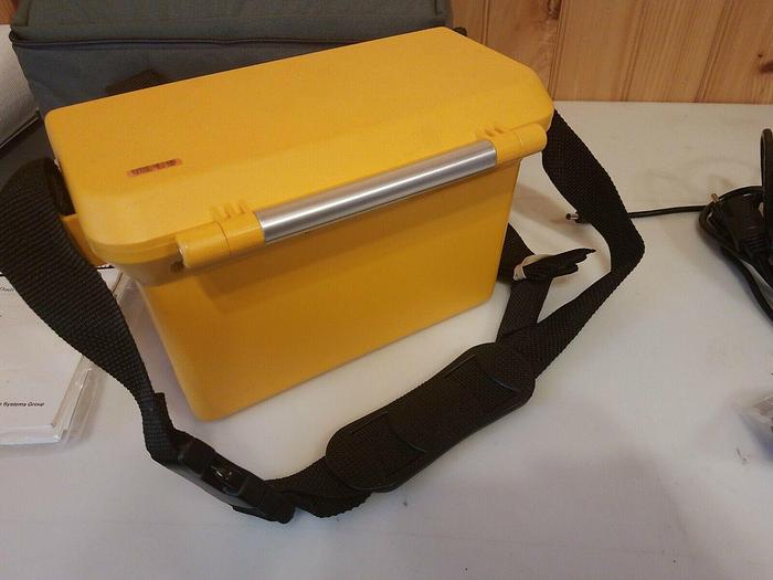 Used 3M Photodyne 2260XFX Dual Wavelength Test Set - Powers On