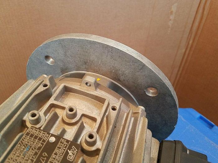 Used ATB Motor SNF 90/4F-11