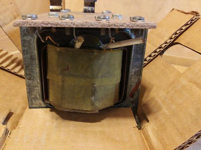 GE 9T55Y2047 Transformer 60Hz