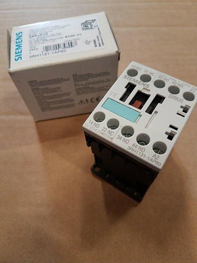 Siemens 3RH1131-1AP60