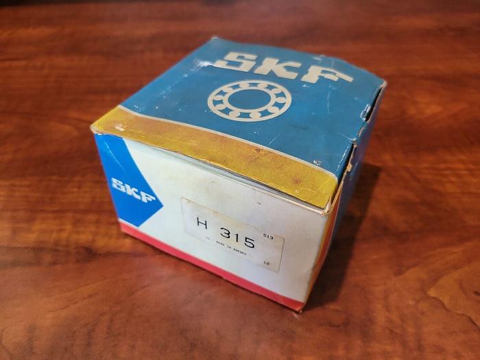 SKF H 315 Sleeve, Original Packaging