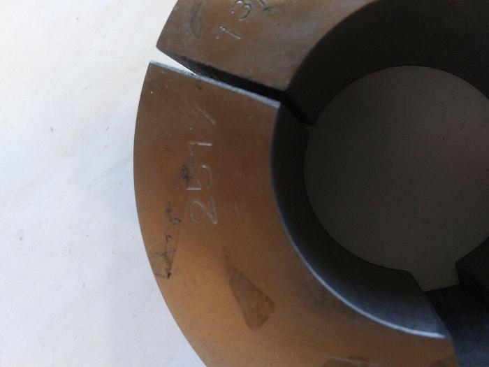 Moline 2517 1 3/4 Tapered Bearing