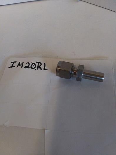 Videojet 97548 1/4 - 8mm Reducer