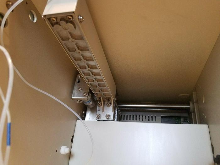 Used Shimadzu FRC-10A Fraction Collector, Liquid Chromatography, Used Untested