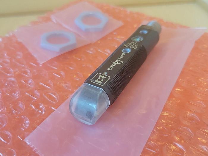 Used DataSensor S50-PR5-C01PP (See Images) US SELLER