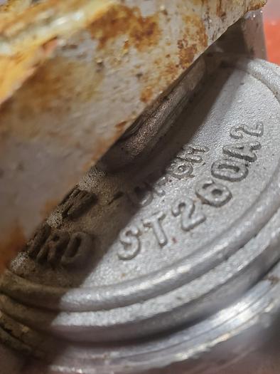 Hayward  ST2600100T2