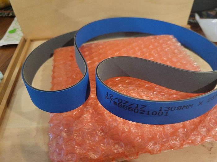 655021001 1308mm x 25mm Belt