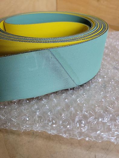 Habasit LEOOFA-028, 50MM x 3760MM Bias