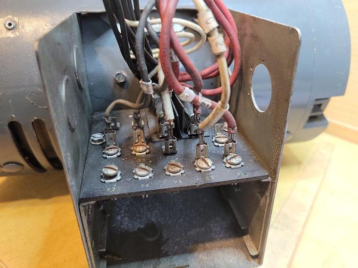 Used Eaton Dynamatic Ajusto Spede FD-009523-400