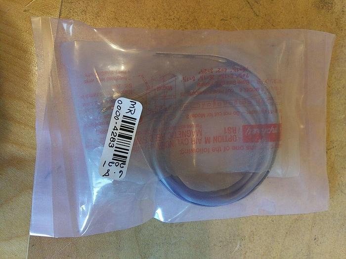 Humphrey RS1 Magnetic Reed Switch for Option M Air Cylinder