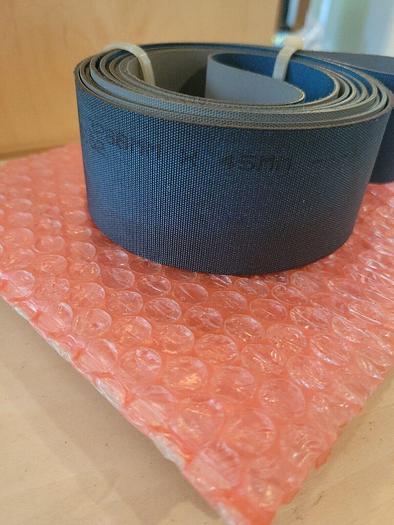 BELT Part Number :655030152, 3288mm X 45mm