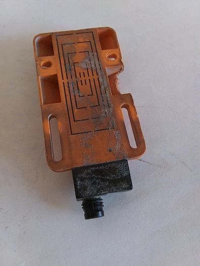 Used IFM Electronics KN5107 Proximity Level Sensor