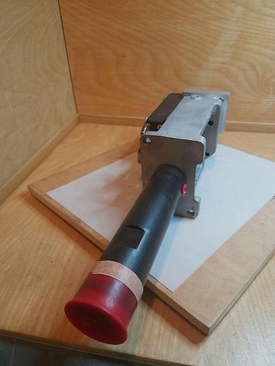 Nordson 299276A, AA95F63552 Piston Glue Pump, R498056