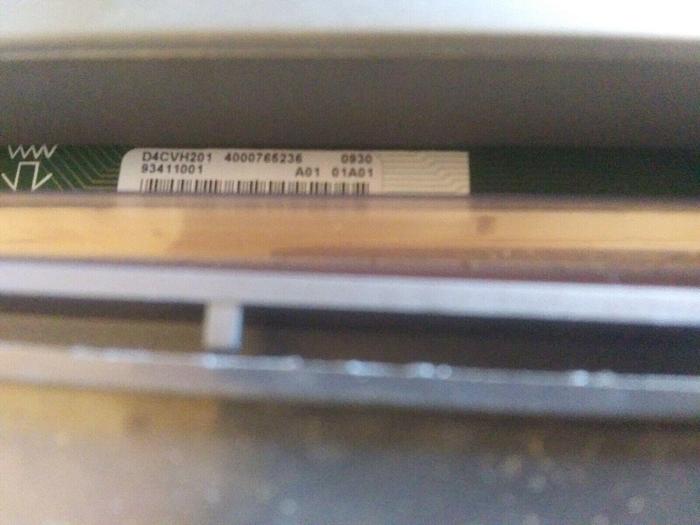 Allen-Bradley 1771IND Digital Input Module