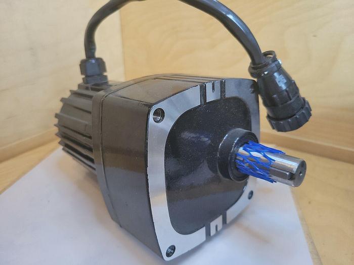 Bodine Electric 34B4BEBL-E2, 130V