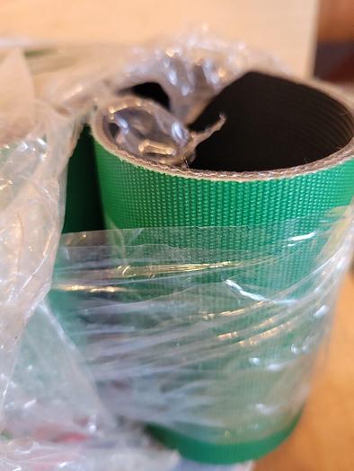 Habasit Habaflow A-3 Belt, 100mm width, 1270 mm length