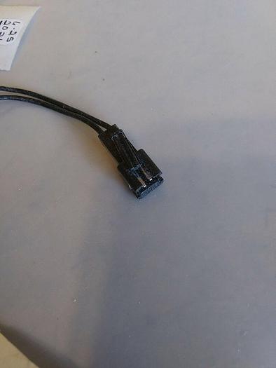 Used Videojet RP10667 High Speed Valve 40V RED LBL