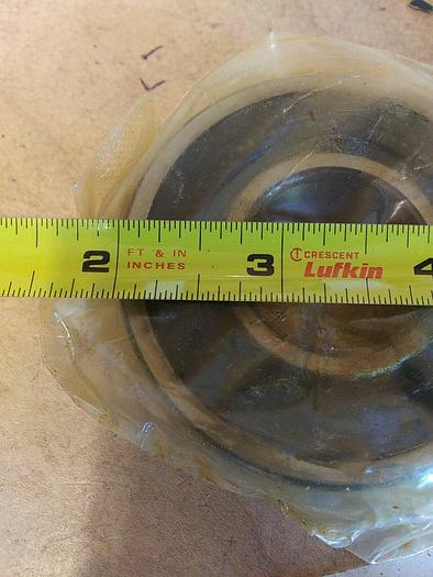 Fafnir 306PP Sealed Ball Bearing