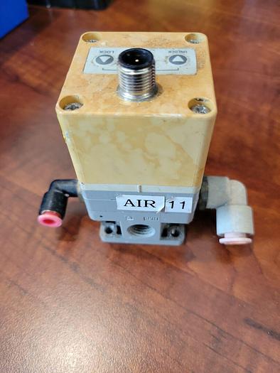 Used SMC ITV2030-32N2L4