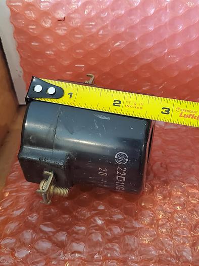 General Electric 22D11G44A