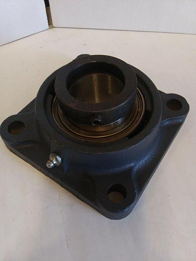 SKF FY1-15/16 WM Flange Bearing