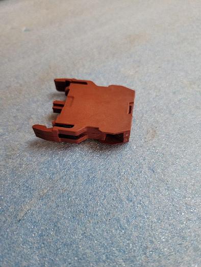 Siemens 3SB1400-0C Contact Block (US SELLER)