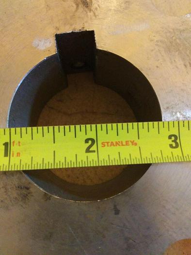 Martin BOB13SS Keyed Roller Sprocket. 13 teeth