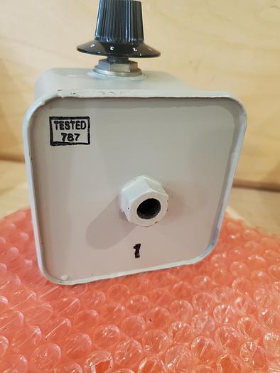 Bailey Controls 5316733a1