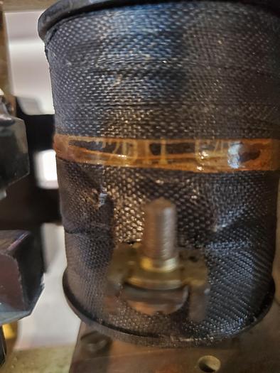 Used General Electric GE 3192571