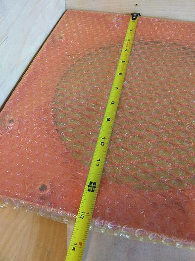 Amada 74301511 Fan Cover 13" X 13" 819106