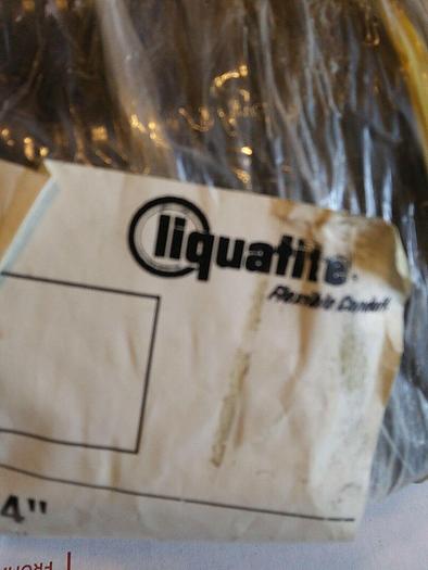 Electri-Flex CL-12 Flexible 3/4" Nonmetallic Liquidtight Nylon Conduit 100ft