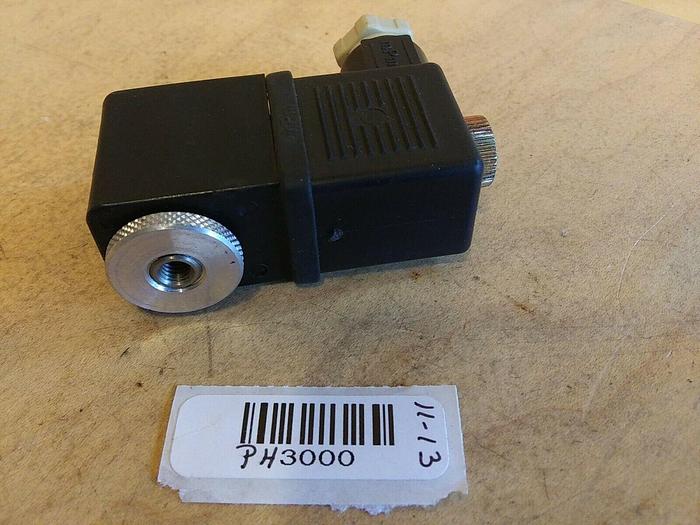 Telemecanique PVA-F 101 M Solenoid Valve