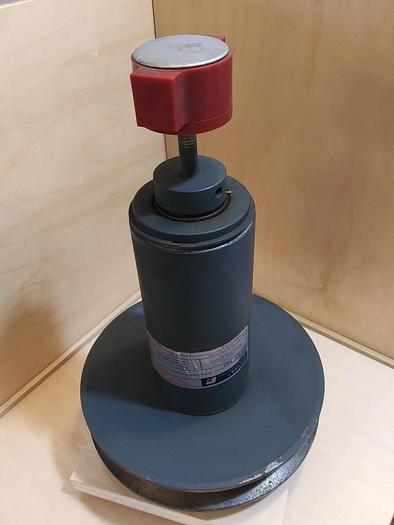 Reeves H95523 CP7202 Compound Pulley 7/8"