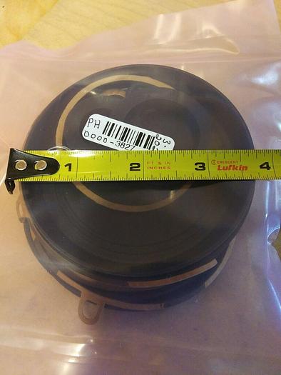 Bellows-Valvair B732 465 2074 Seal Kit