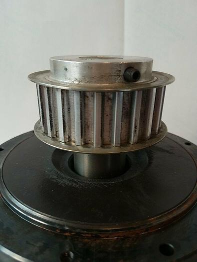 Used Merobel Electric Clutch - Unknown Part Number