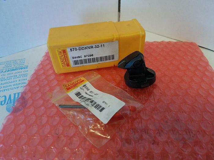 Sandvik 570-DDXNR-32-11