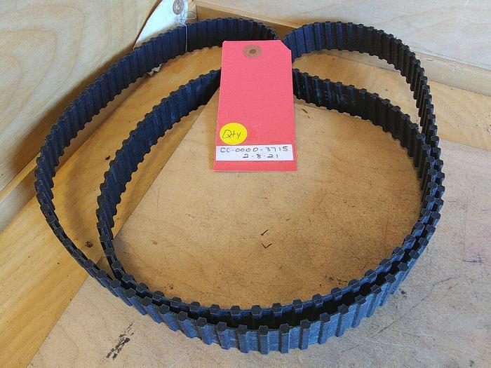 Gates TP600L100 Tensioner Belt