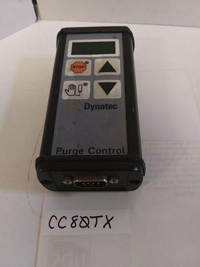 Used ITW Dynatec Purge Control