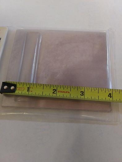 GF Signet 159000646 Protective Overlay (13 overlay)