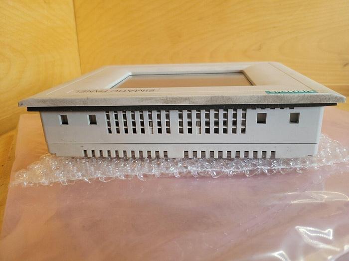 Used Siemens 6AV6 545-0AA15-2AX0