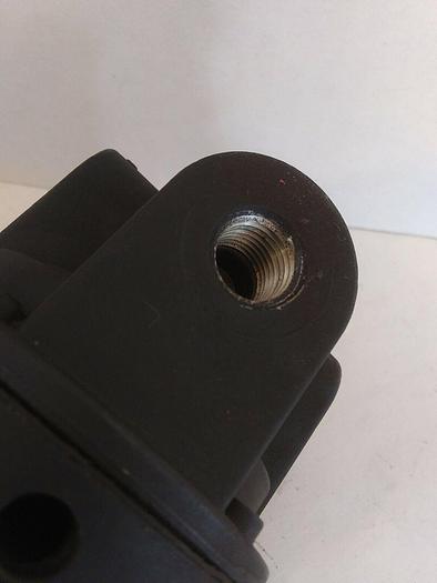 Fairchild Z16620-1 Pneumatic High Volume Booster