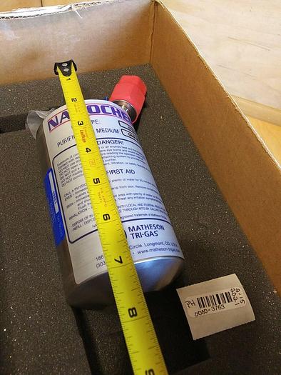 Nanochem OMX-PLUS 316L 81646