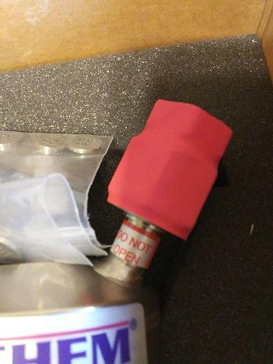 Nanochem OMX-PLUS 316L 81646