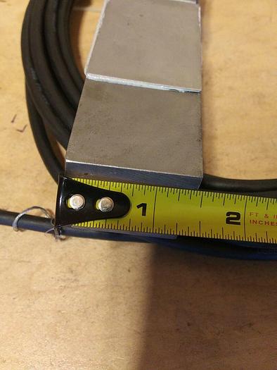 National Scale Technology 742 Load Cell 5000lbs