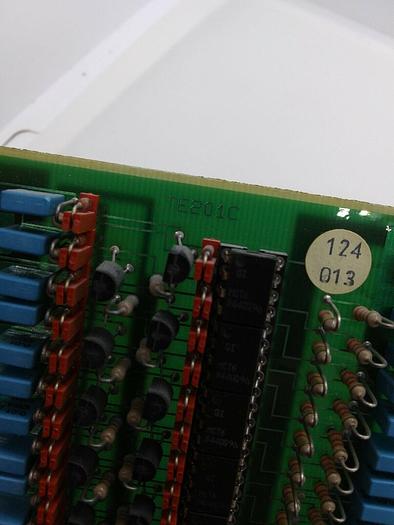 Used Moeller EBE201 Input Module