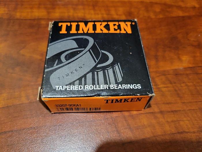 Timken 33207-90KA1 53893260518