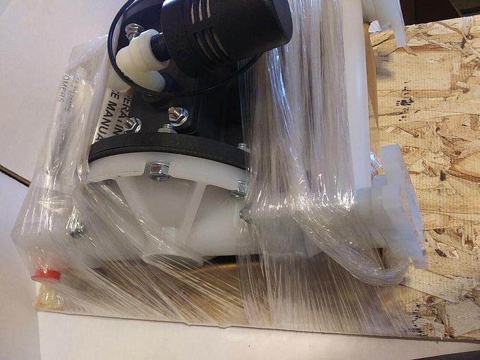 Price Pump 1/2AOD-K Diaphragm Pump